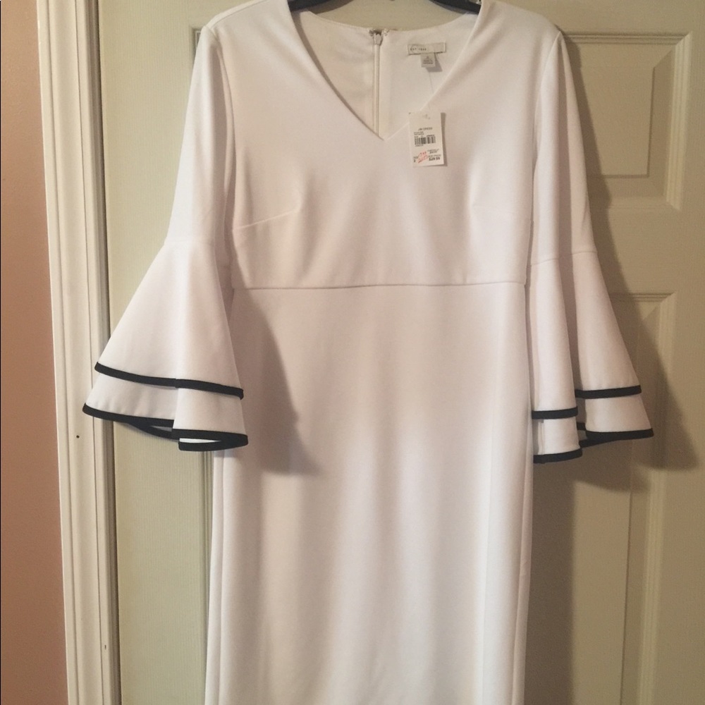 Cato Dress
